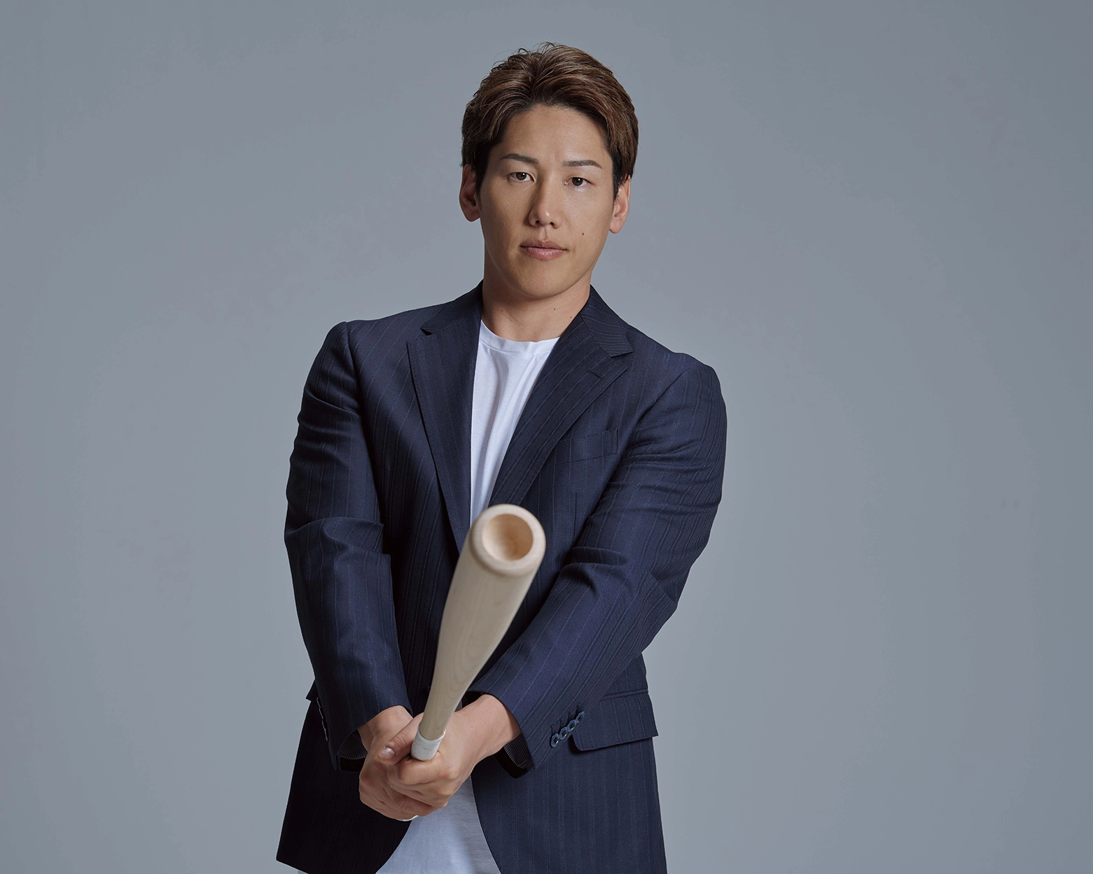 吉田正尚