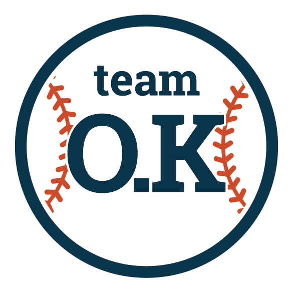 TEAM OK