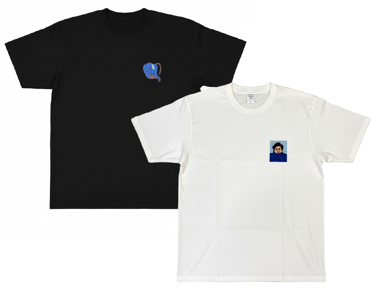 Ojima T-Shirt