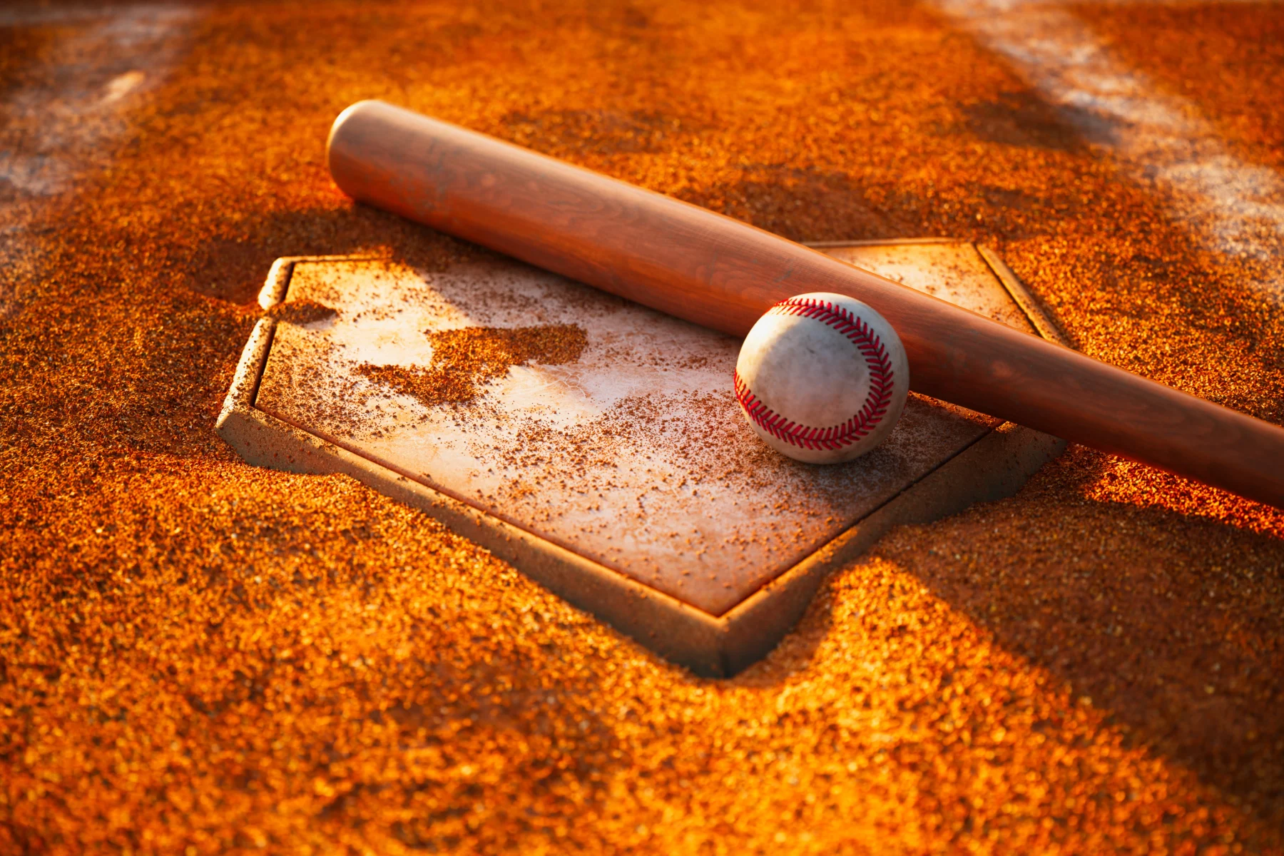 ユニフォームを脱ぎ新たなビジネスの道へ挑戦する元プロ野球選手のイメージ画像